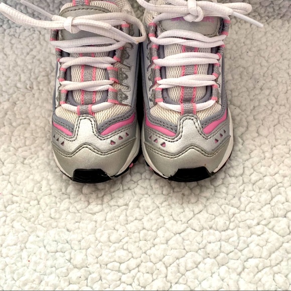 Toddler sketchers energy 2 regal sneaker 6.5 - Picture 2 of 8